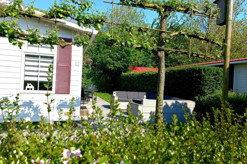 Gemütliches Chalet mit Terrasse - foto 2