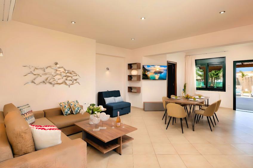 Eliomar Villa am Strand - foto 11