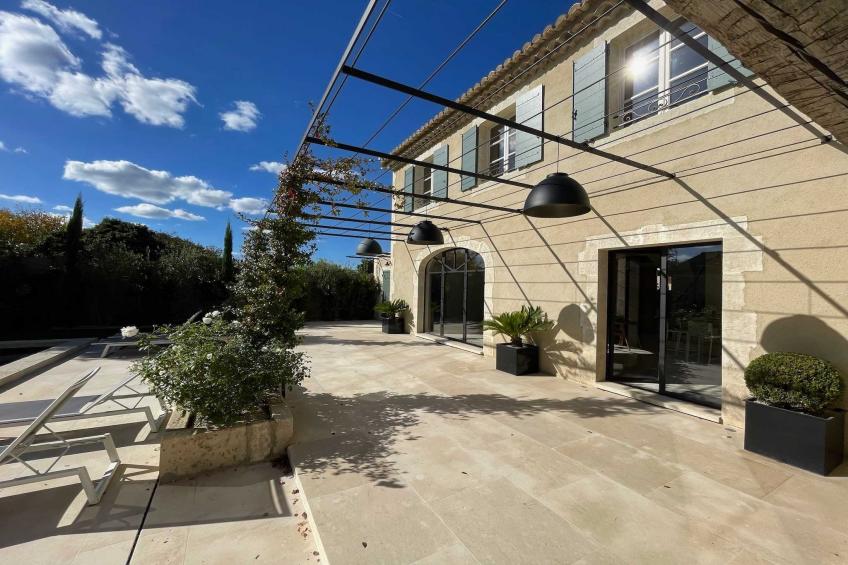 Le Mas Sorella – Votre Évasion Provençale au Cœur des Alpilles - foto 6