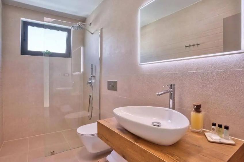 Exklusive Villa Magic mit beheiztem Pool und Sauna - foto 28