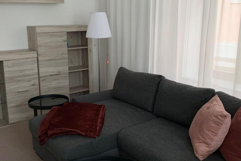 Stadtwohnung - foto 12