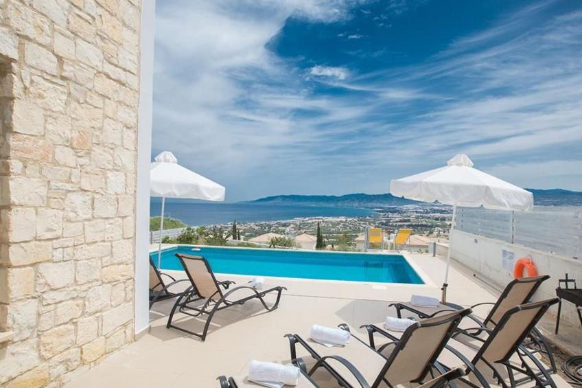 Latchi Ferienvilla EV21 - foto 4