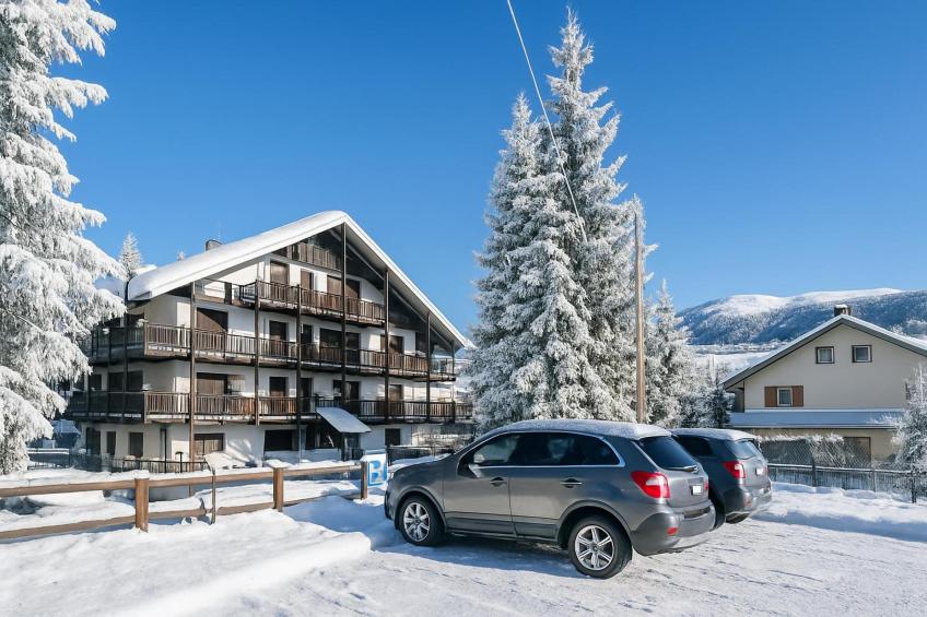 Appartamento Apapa House - foto 22