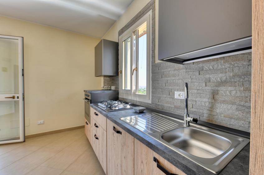 Villa Panorama mit Privatpool - foto 18