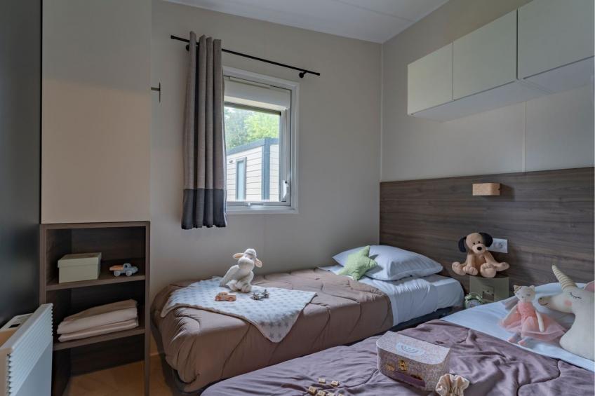 Cottage Lévézou 6p 3Bdrms AirConPremium - foto 4