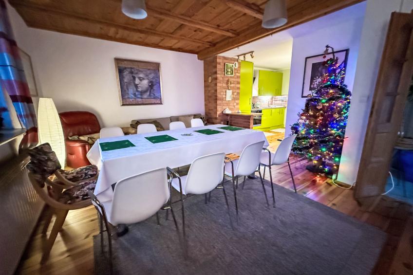 Holiday home in the Giant Mountains - foto 7