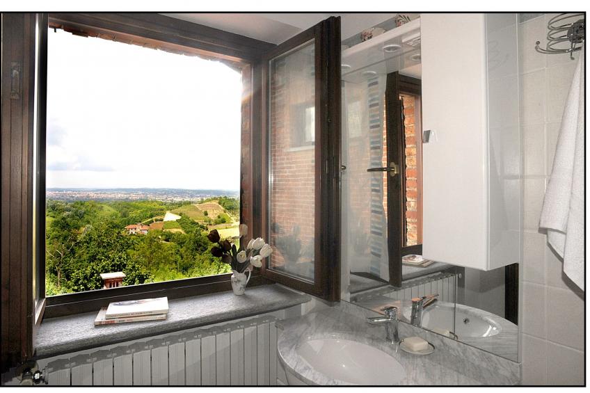 in Azzano D'asti mit Kleiner Terrasse - foto 16