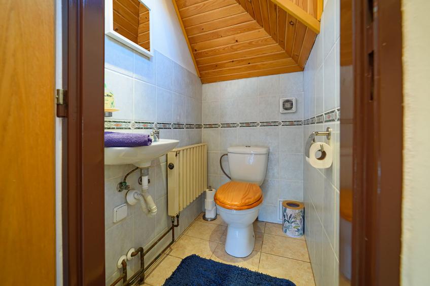 Chalet Lucie - foto 27