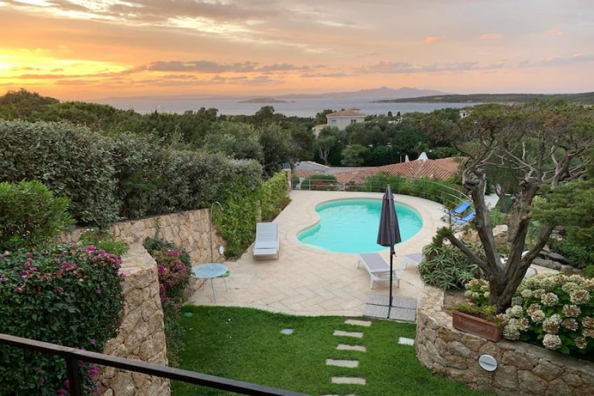 Villa Pitrizzina - foto 24