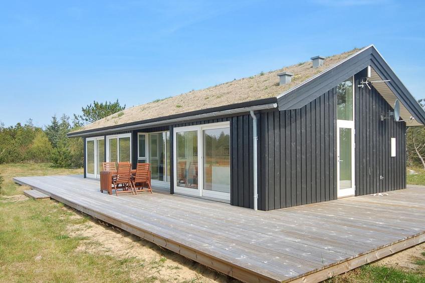"Melinda" - 2km from the sea in NW Jutland - foto 25