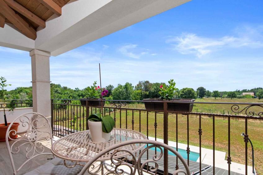 Villa mit Klimaanlage und Pool - BF-H9K7F - foto 6