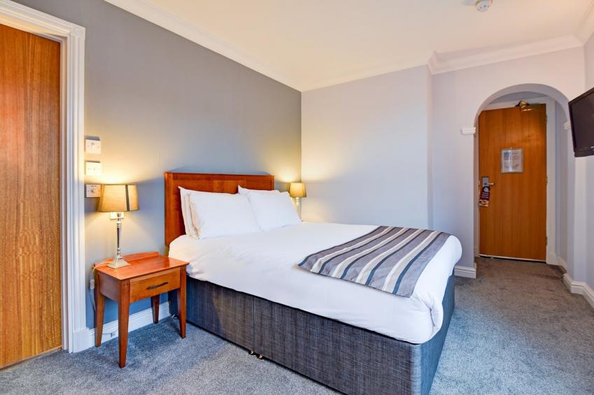 Standard Single Room - foto 14