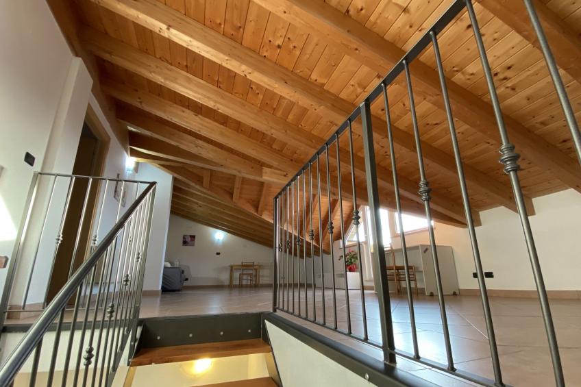 Ferienvilla mit Wasserblick - foto 27