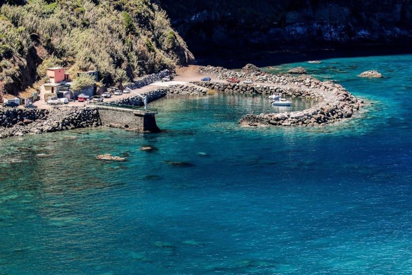 Elegantes Haus in Santana mit Garten und Grill - foto 32