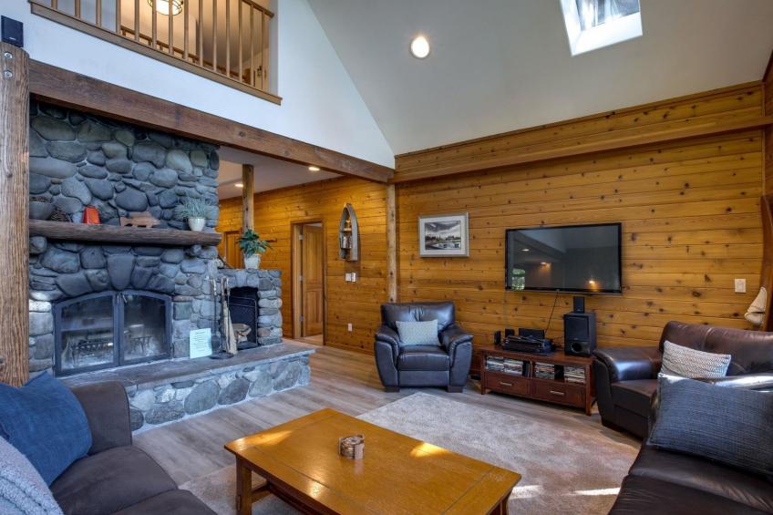 Wunderschöne Hütte am See - foto 3