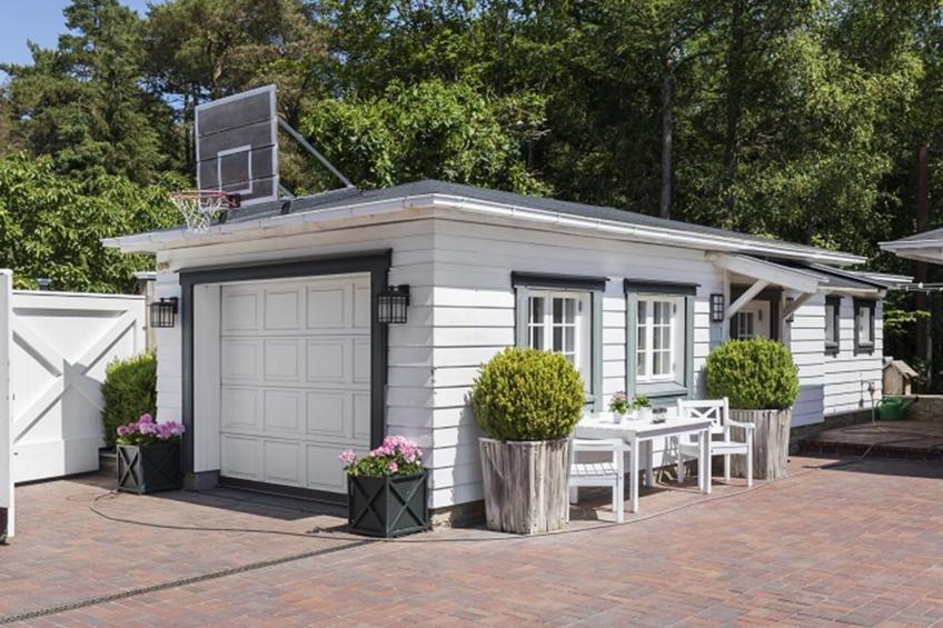 "Titia" - 1.2km to the inlet in Sealand - foto 5