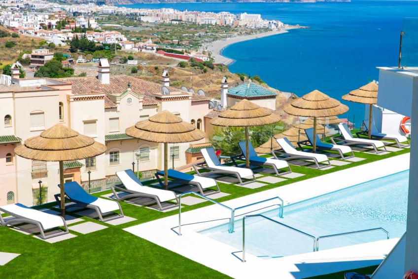 D´Mediterranea free Spa and Padle - foto 30