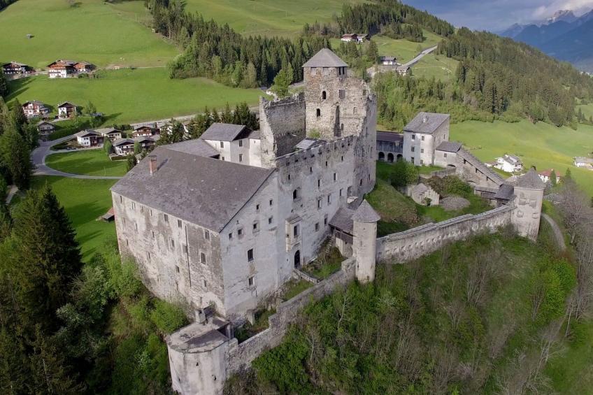 in Strassen mit Privatem Pool - foto 54