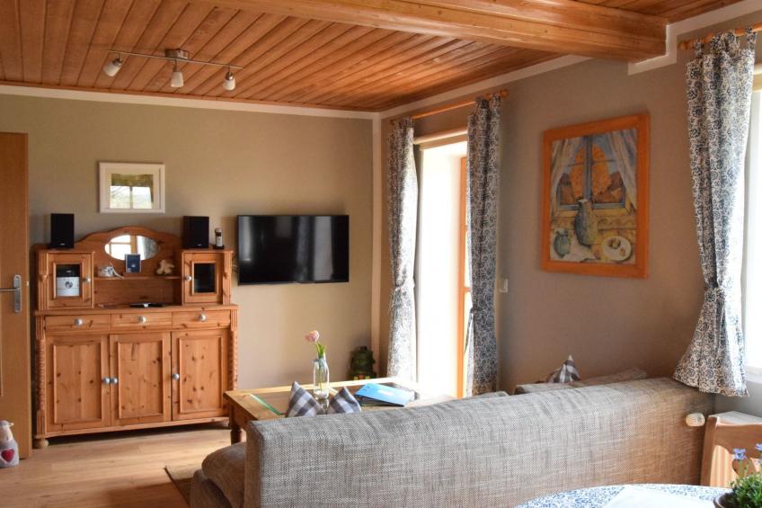 Charmant trifft Moderne - Ferienwohnung Linde - foto 4