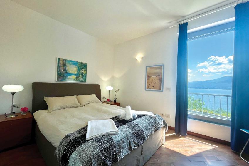 Gaeta 'Lake View' - foto 7