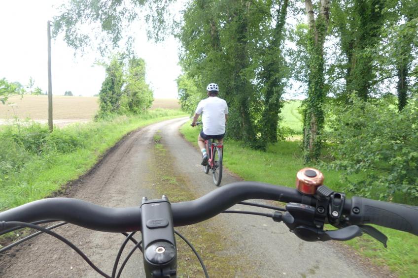 Joli Gite de vacances à Neulliac - foto 29