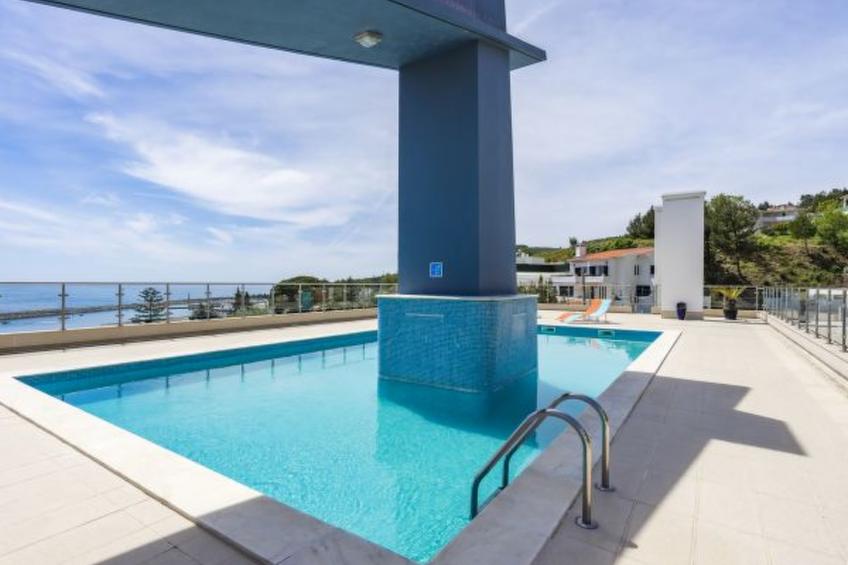 Sesimbra Prime Apartment - foto 13