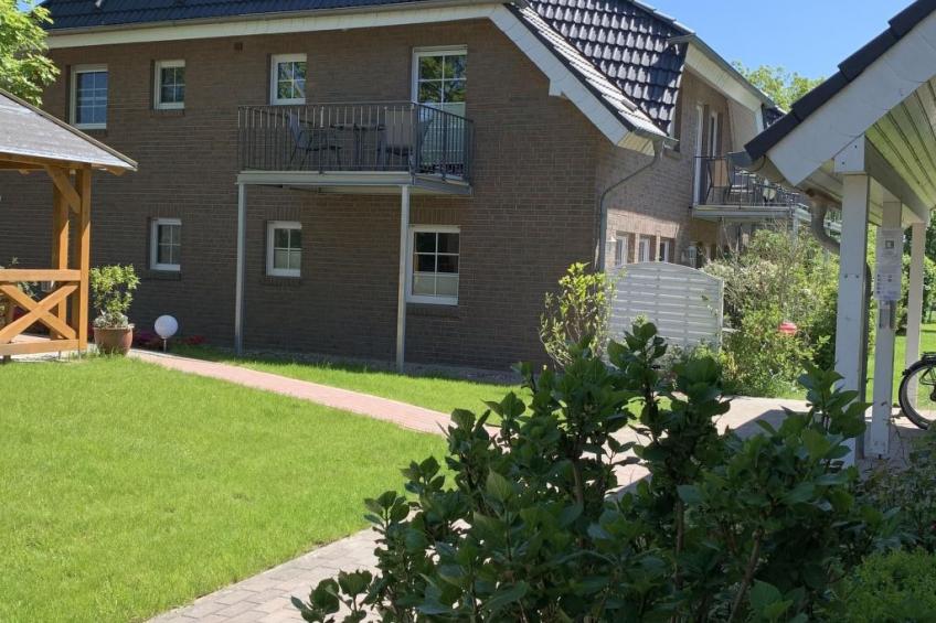 Studio-Appartement mit Terrasse - foto 21