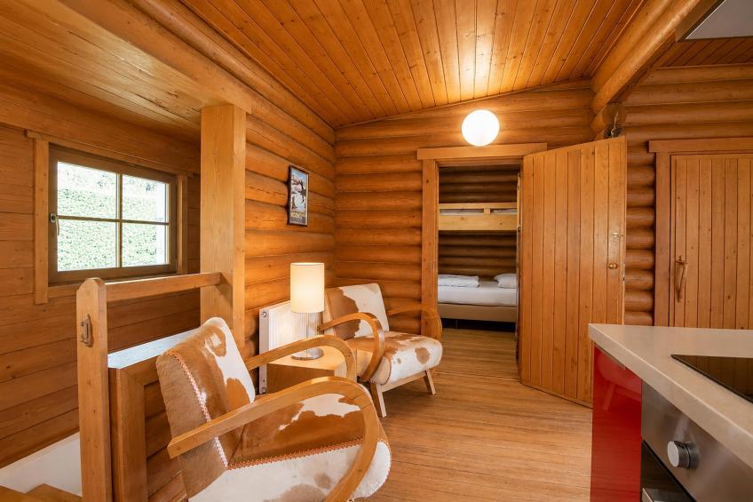 Chalet Isabella im Brixental - foto 12