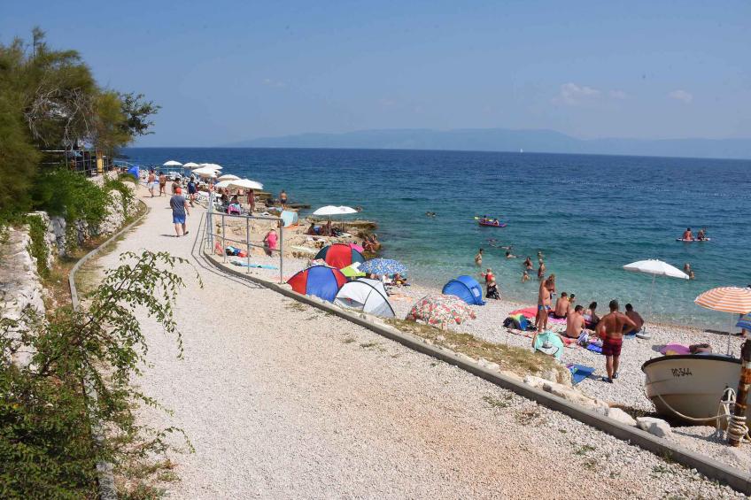Vakantiewoning s terasom i pogledom na meer - VW-GT9VC - foto 12