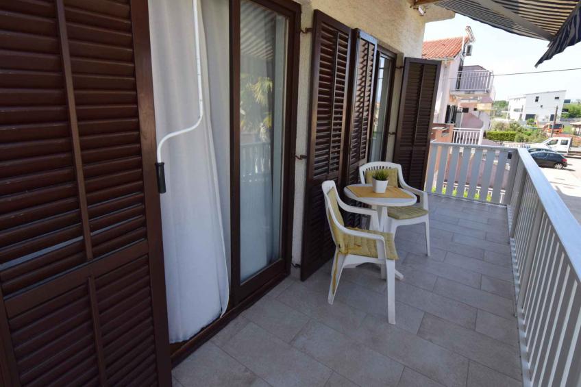 Appartement de vacances au premier étage - BF-NY7PV - foto 11