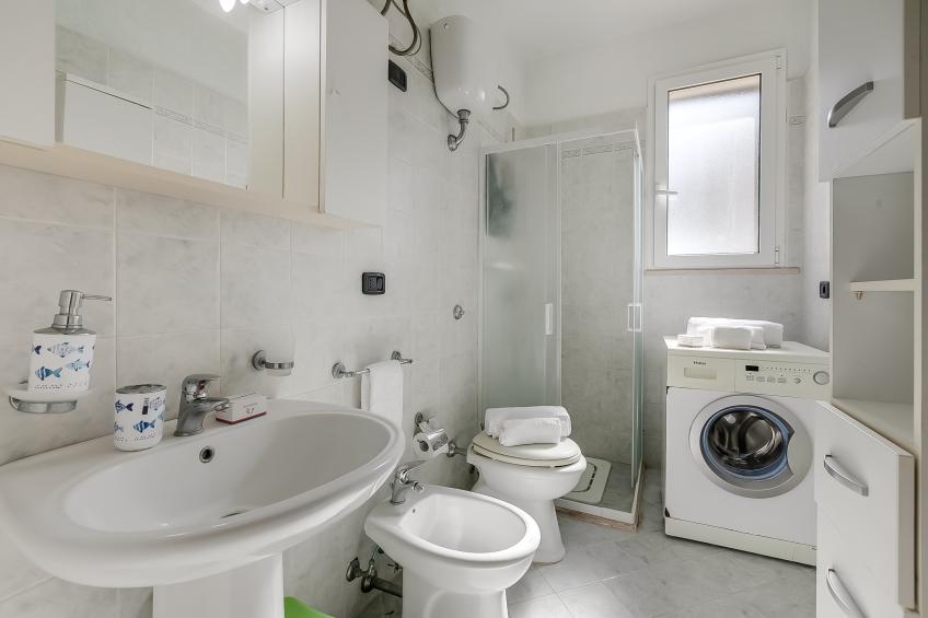 Riva Blu Apartment 3 Pool And Sea - foto 9