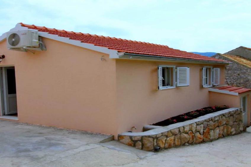 Apartments Memunić - Comfort One Bedroom Apartment with Balcony and Sea View (VELIKI) - foto 15