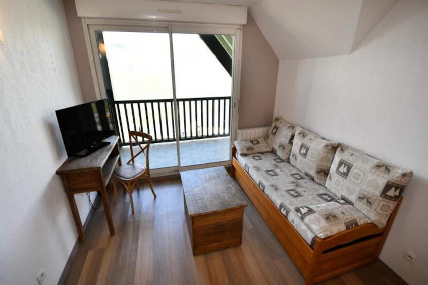 Résidence Les Adrets de Peyragudes - foto 7