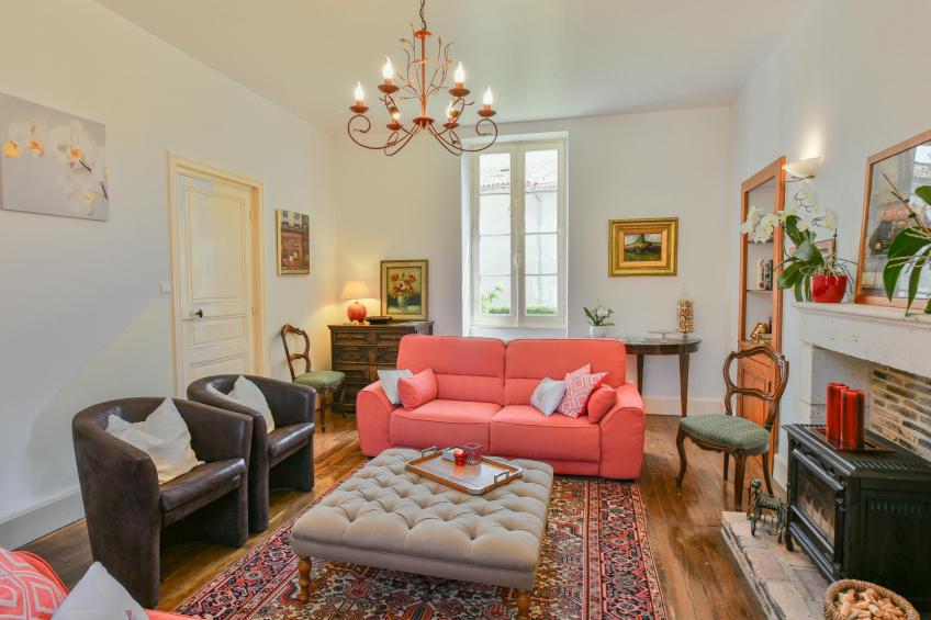 Gite Le Presbytère - foto 19