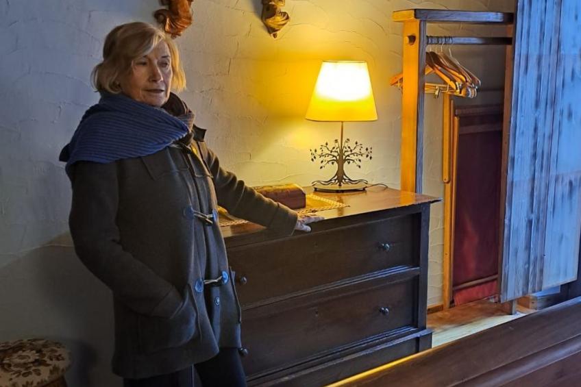 mit Bergblick - foto 42