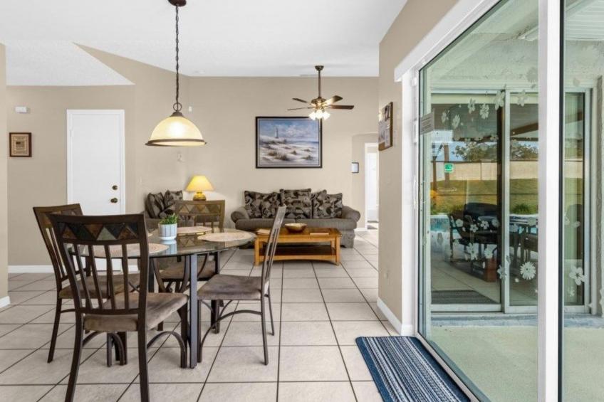 4-Schlafzimmer Value Plus Haus mit privatem Pool - foto 21