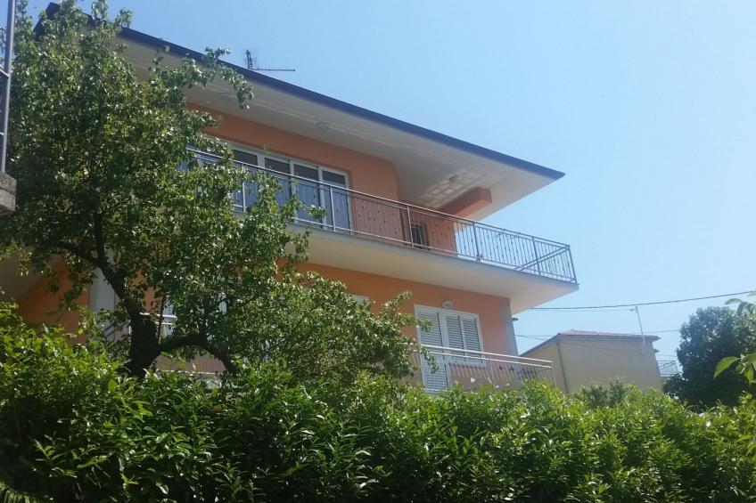 Gemütliche Wohnung Andrea in Opatija - foto 43
