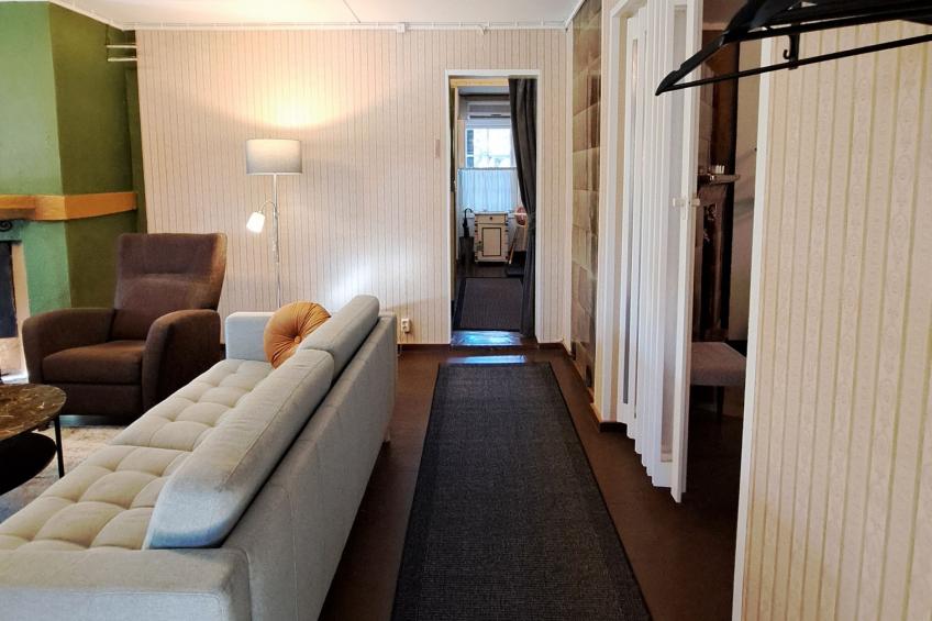 Villa kallahti beach view helsinki - foto 12