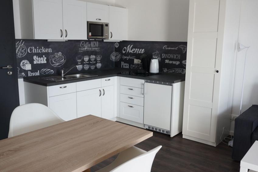 BayVista mit Balkon und Bergblick - foto 4