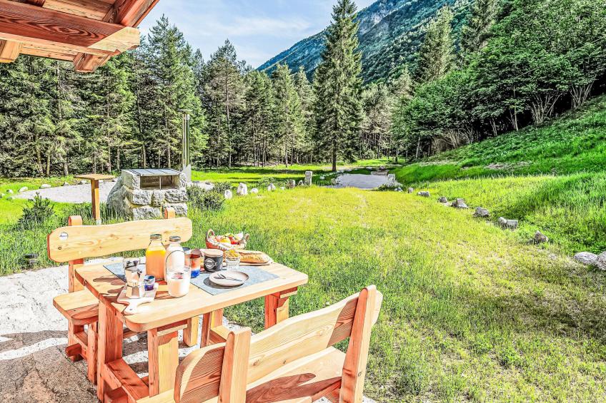 La Granda e la Piciola - foto 5