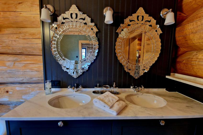 Luxus-Blockhausparadies Eveningwood im Spessart - foto 45