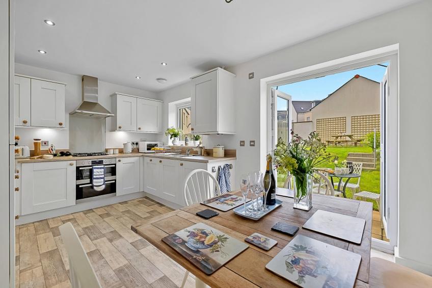 Cove House - foto 14