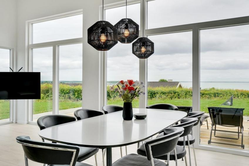 "Constantin" - 500m from the sea in SE Jutland - foto 4