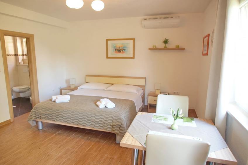 Apartments Villa Rea Orebić - Studio Apartment  ( 1 ) - foto 2