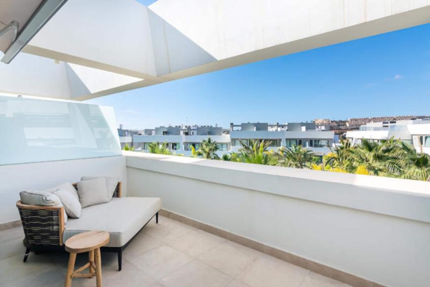Maison à La Cala de Mijas - foto 16
