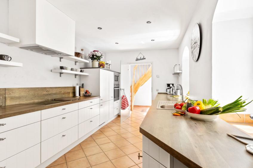 Villa mit Garten, Grill und Terrasse - foto 16