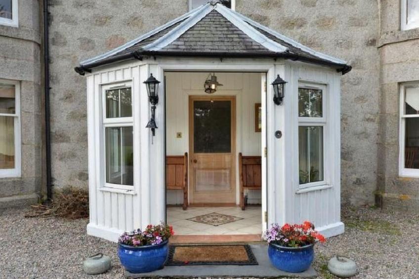 Großes, schottisches Landhaus an der Whiskystraße - foto 2