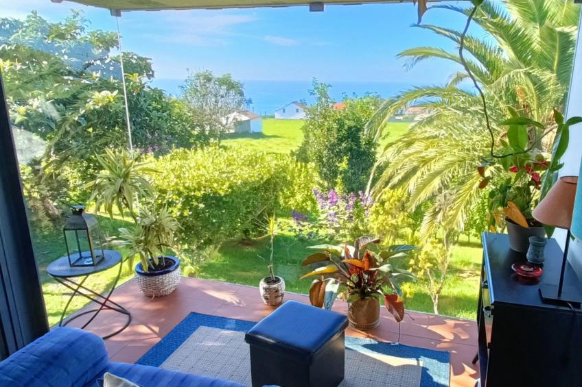 Casa da Talha, Rustikaler Charme auf den Azoren