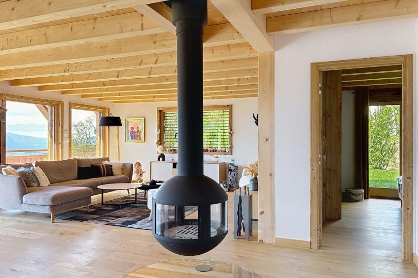 Chalet ECO - foto 13