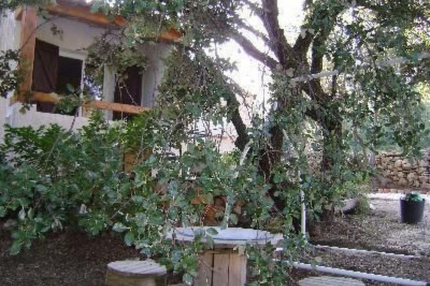 mit Terrasse, mitten in der Natur - foto 13